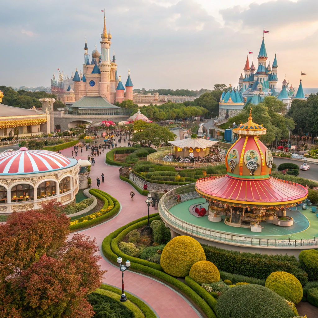 seven-immersive-themed-lands-disneyland-tokyo